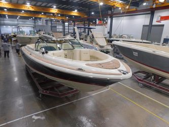 27' Chris-craft 2023 Yacht For Sale
